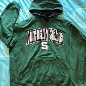 Michigan State Hoodie